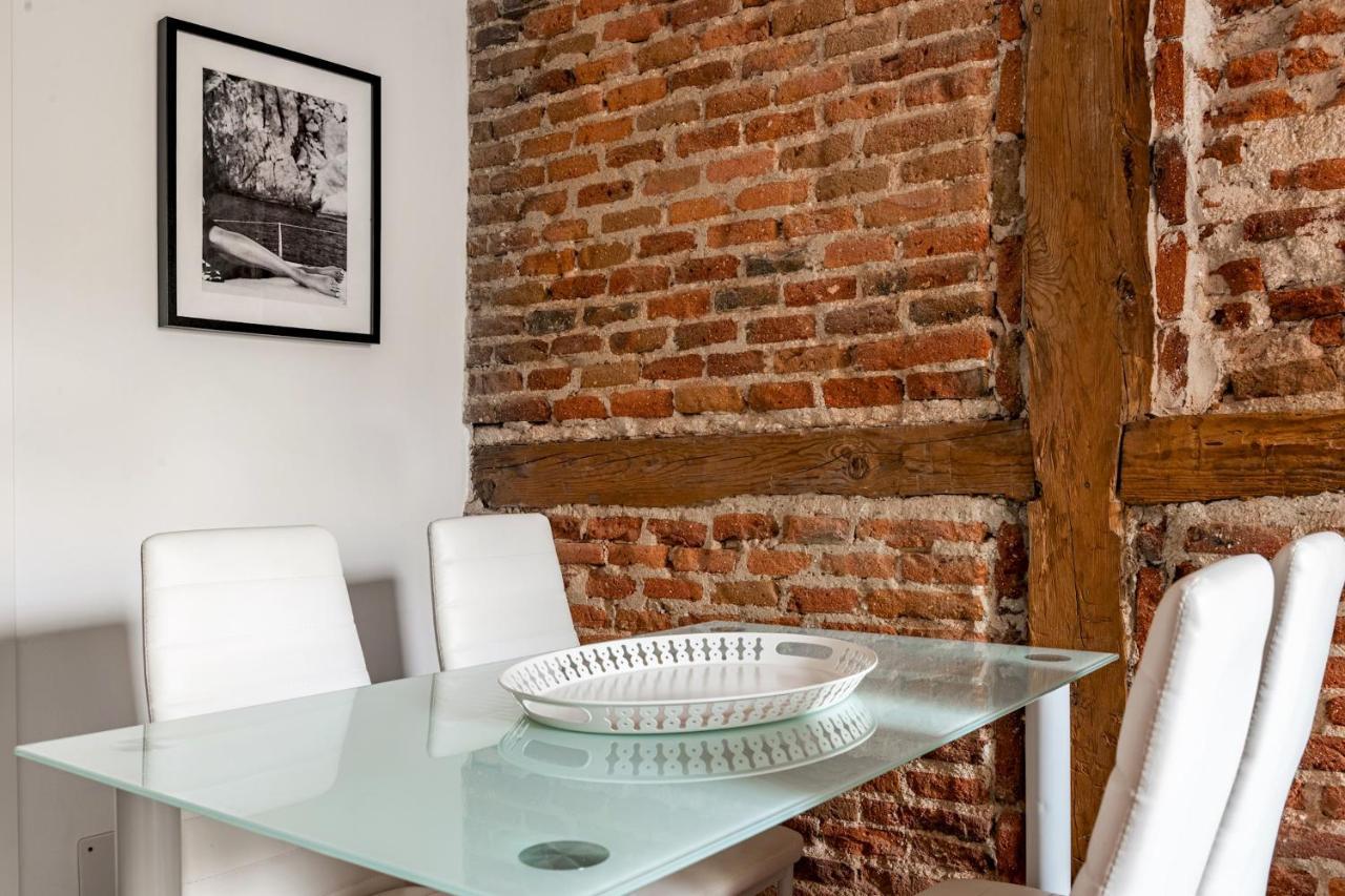 Mintystay 1Bd - Las Letras Madri Exterior foto