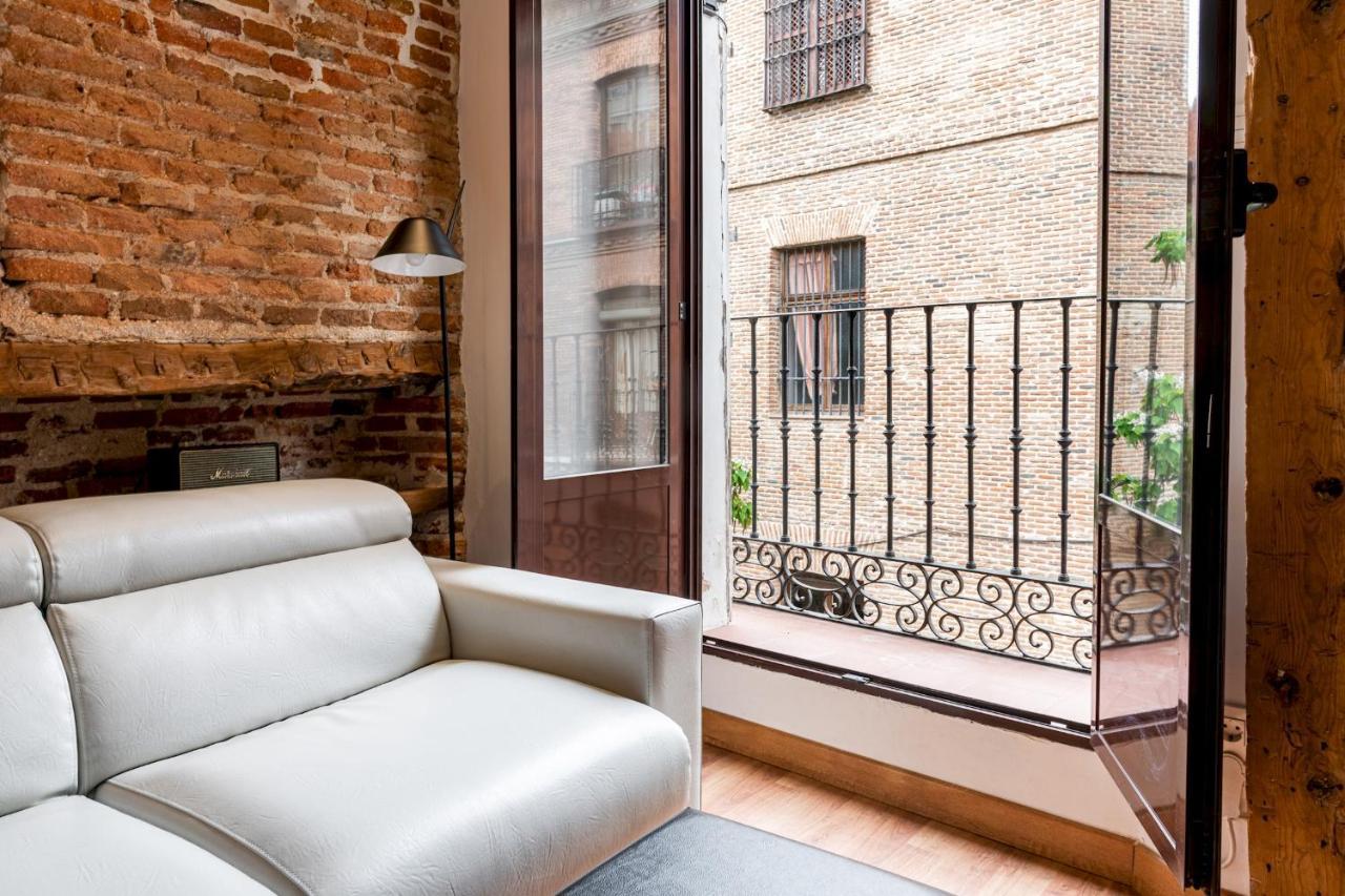 Mintystay 1Bd - Las Letras Madri Exterior foto