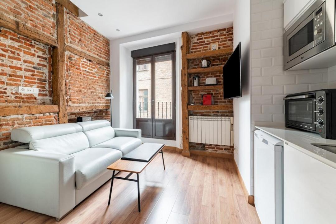 Mintystay 1Bd - Las Letras Madri Exterior foto